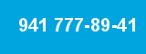 941 777-89-41